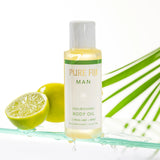 MAN Nourishing Body Oil 90ml