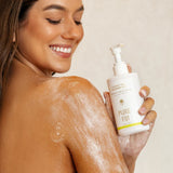 Coconut Milk Shower Gel 280ml