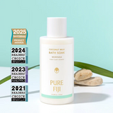Kokosové mléko do koupele 415ml