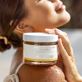 Cukrový peeling 300ml