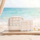 Deluxe Travel Set – cestovní set 4× 100 ml