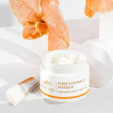 Pure Vitamin C masque 50ml