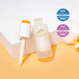 Kakadu Super Vitamin C rozjasňující sérum Hyaluronate + Bakuchiol 30ml